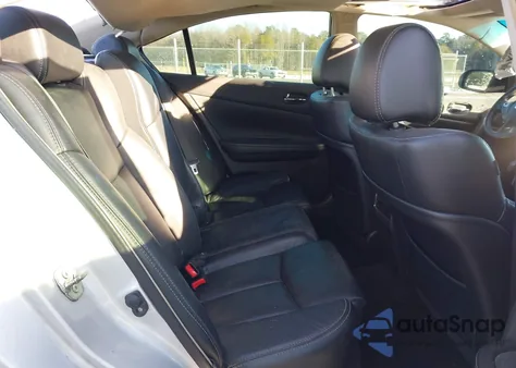 2014 Nissan Maxima 3.5 Sv from USA, damaged, VIN 1N4AA5AP5EC443282